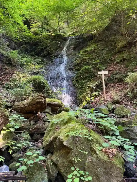 武甲山御嶽神社(埼玉県)