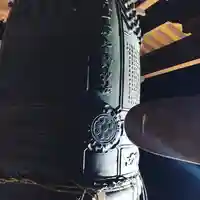 法源寺のその他建物