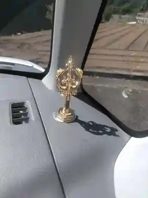 霊仙寺(大分県)