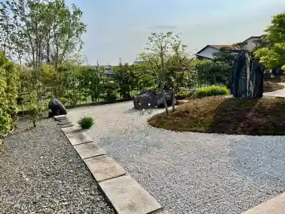 聚光院喜多方別院(福島県)