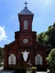 大曽教会(長崎県)