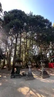 久度神社(奈良県)