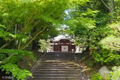  智積院(京都府)