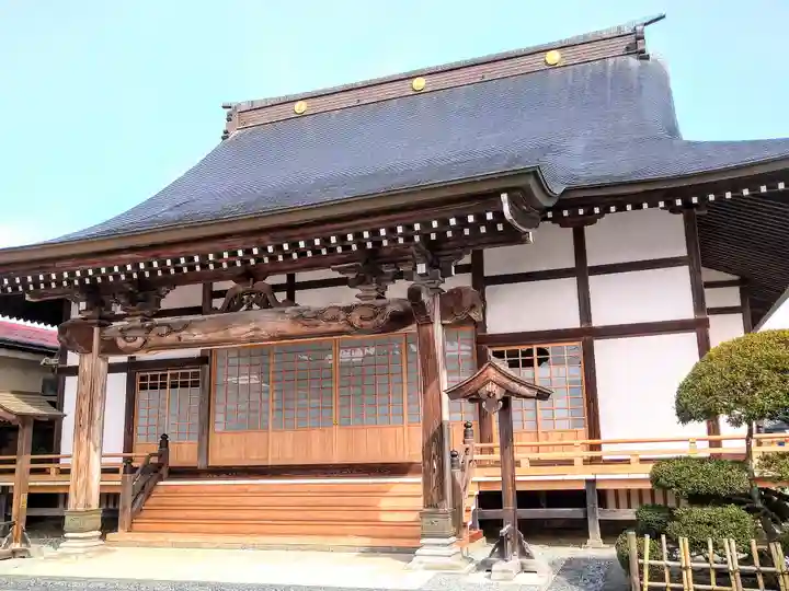 願勝寺(宮城県)