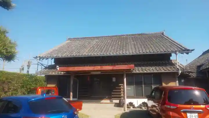 治寶山 浄泉寺(愛知県)