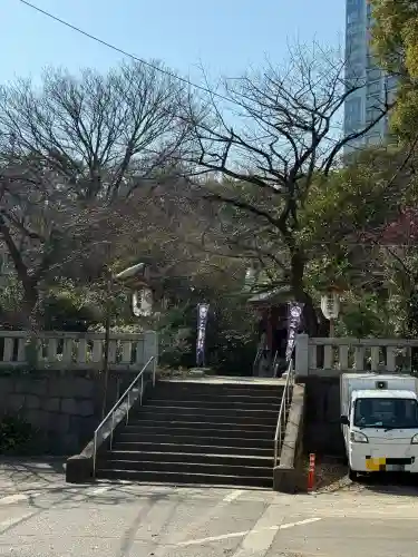 芝東照宮(東京都)