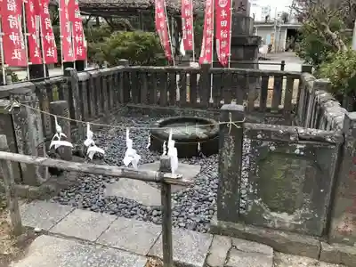 半田稲荷神社のその他建物