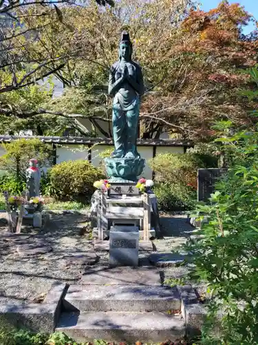 清水寺(長野県)