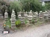 元興寺のその他建物