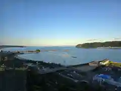 熊野三所大神社（浜の宮王子）(和歌山県)