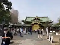 上野東照宮(東京都)