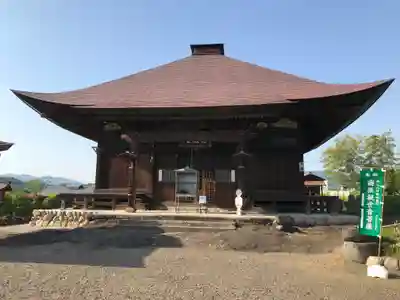 龍石寺のその他建物