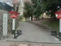 熊野神社のその他建物