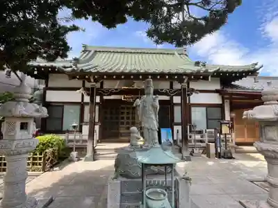 東福寺(埼玉県)