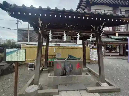 羽田神社(東京都)