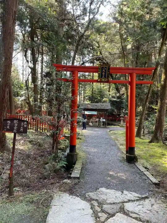 八大龍王社(滋賀県)