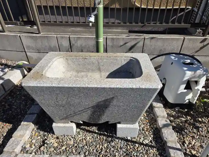 大天稲荷宮(東京都)