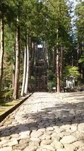 久遠寺(山梨県)