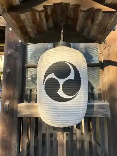 日牟禮八幡宮(滋賀県)