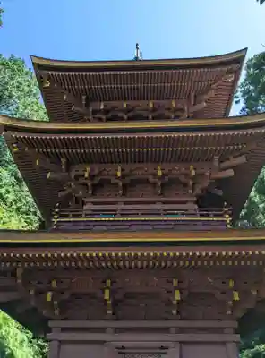 長命寺(滋賀県)