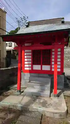 妙忍寺のその他建物