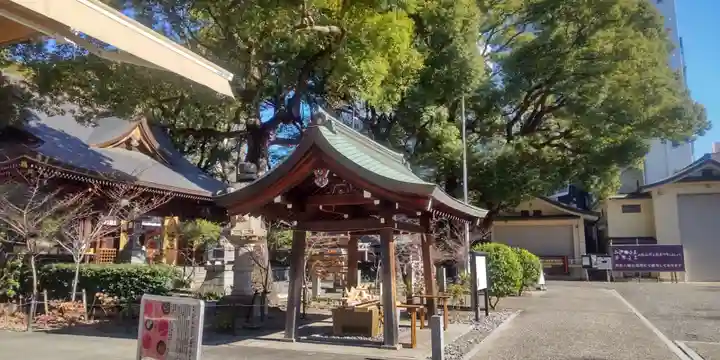 若宮八幡社(愛知県)