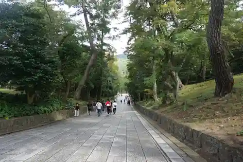 出雲大社のその他建物