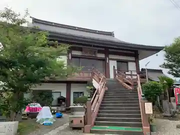 高照寺の本殿・本堂
