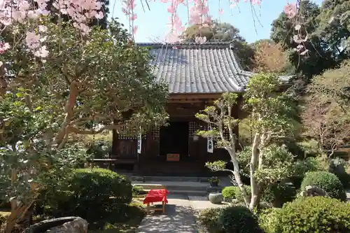 舎衛寺(岐阜県)