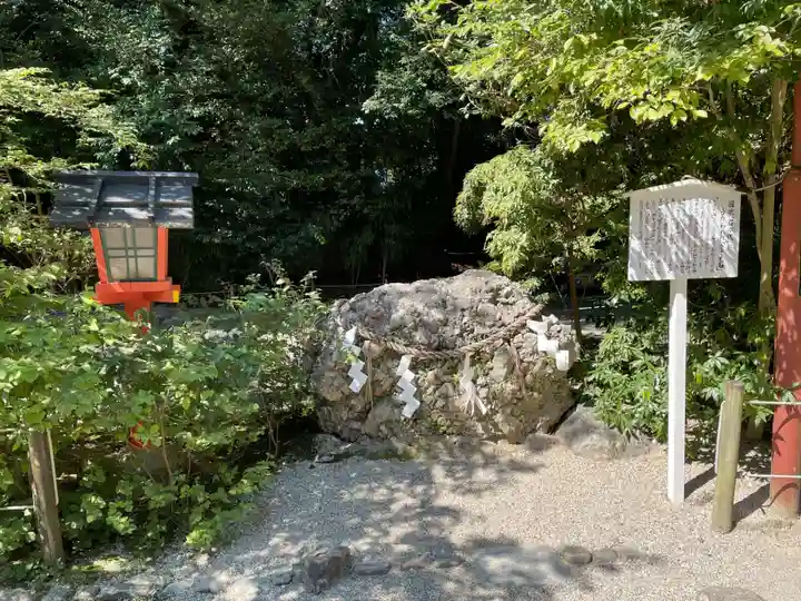 賀茂御祖神社(下鴨神社)のその他建物