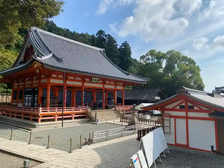 勝尾寺(大阪府)