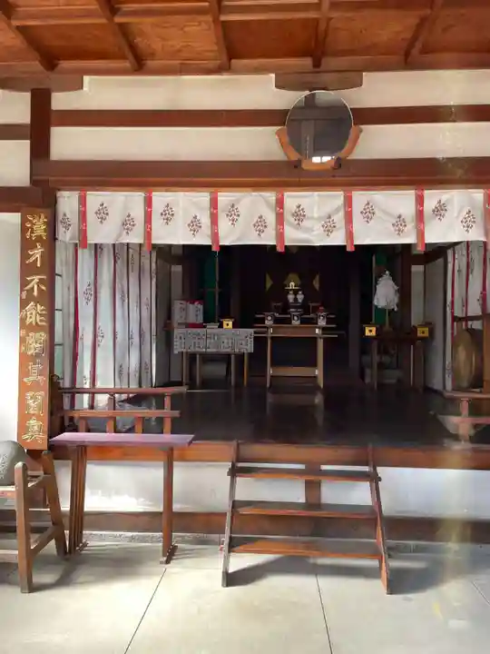 柳原天神社(兵庫県)