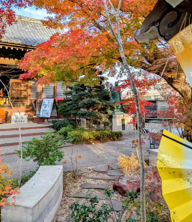法輪寺(東京都)