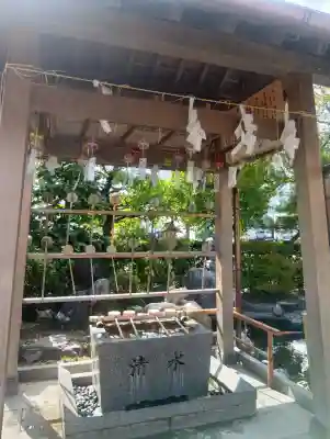尾張猿田彦神社(愛知県)