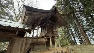 愛宕神社(兵庫県)