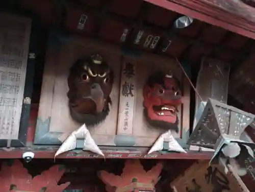 北口本宮冨士浅間神社(山梨県)