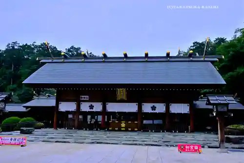 櫻木神社(千葉県)