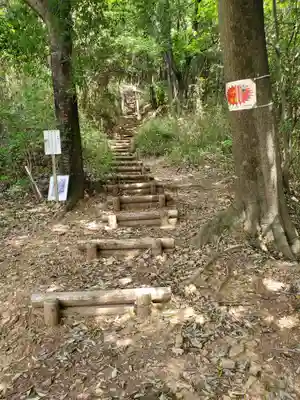 大山祇神社(栃木県)