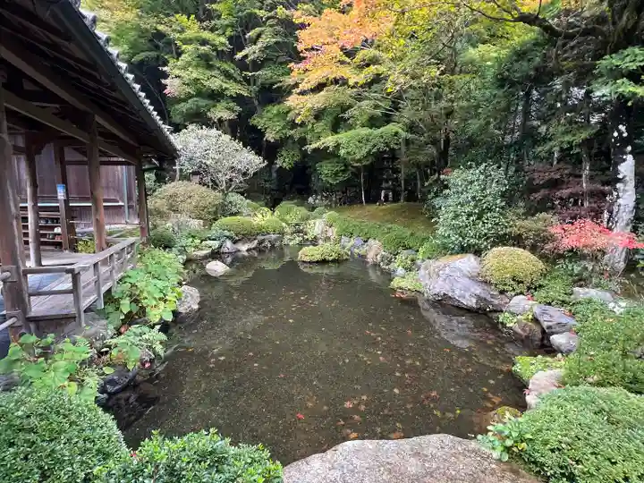 寂光院(京都府)