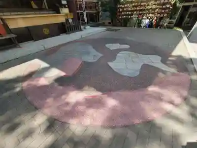 稲毛神社のその他建物