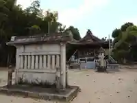 立野天神社のその他建物