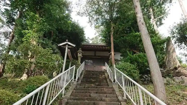 天神社(静岡県)