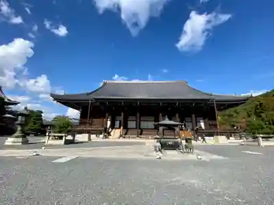 知恩院のその他建物