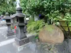 弘福寺の建物その他