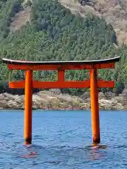 九頭龍神社本宮(神奈川県)