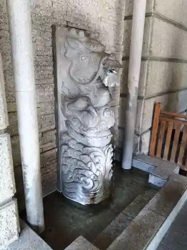 下呂温泉神社(岐阜県)