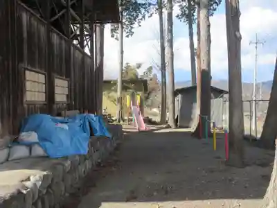 妙見宮(埼玉県)