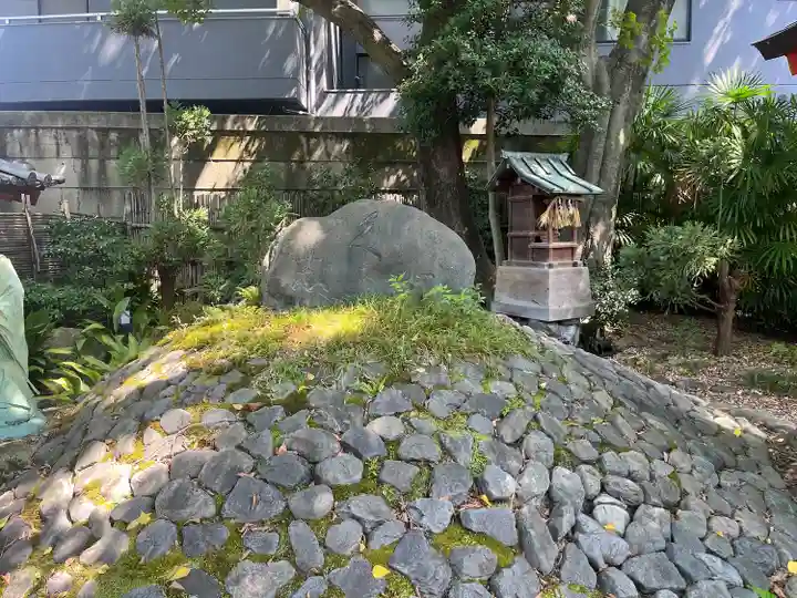 安井金比羅宮(京都府)