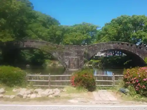 高城神社(長崎県)