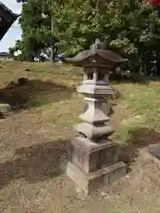 上野国一社八幡八幡宮(群馬県)